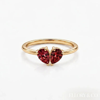 VERIA RING