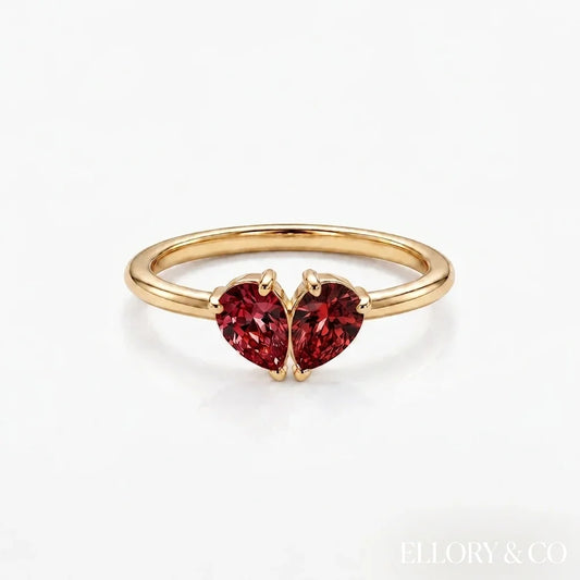 VERIA RING