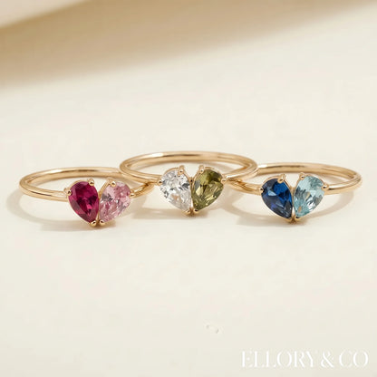 VERIA RING
