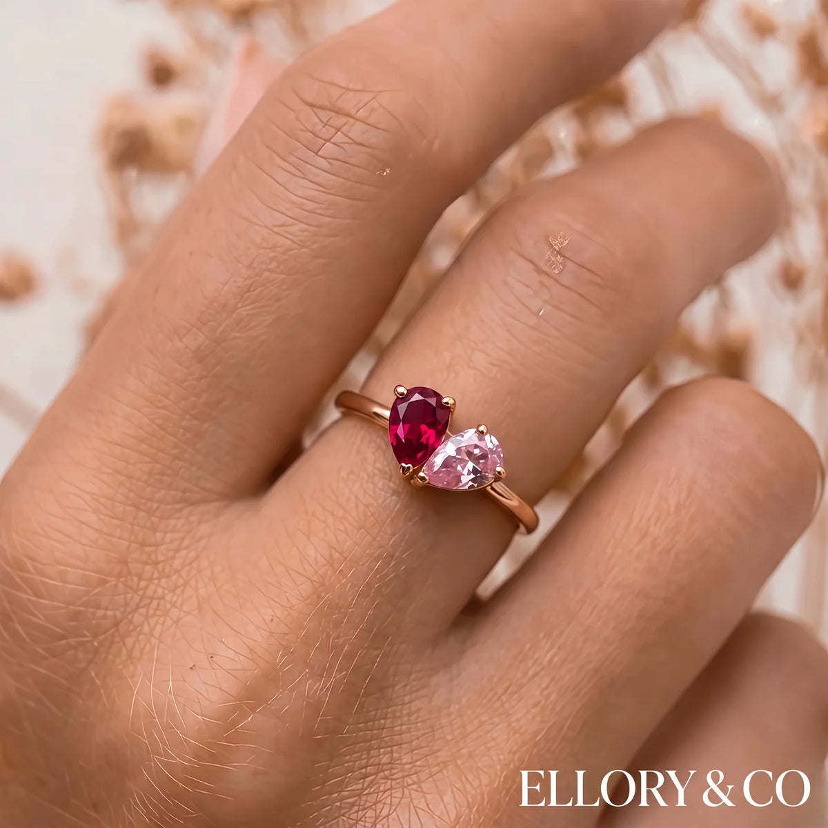 VERIA RING