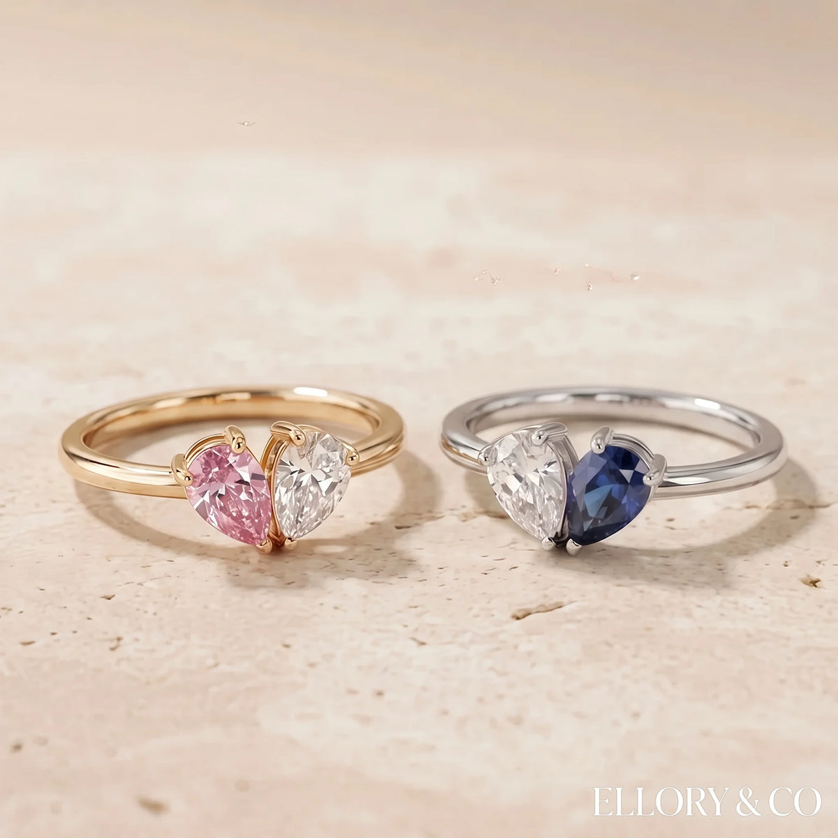 VERIA RING