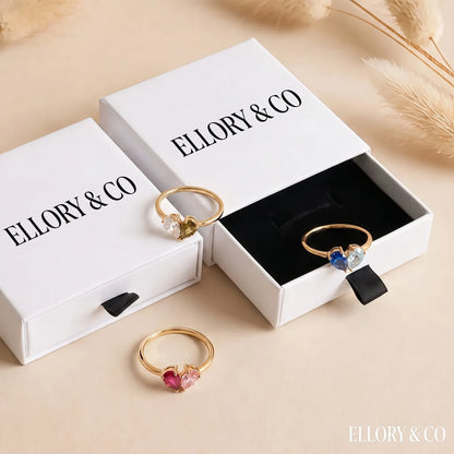 VERIA RING