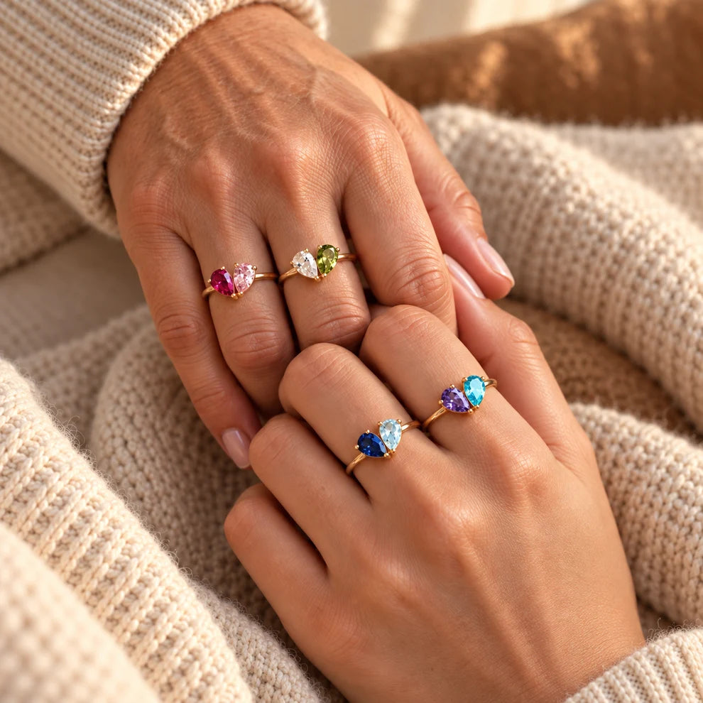 VERIA RING